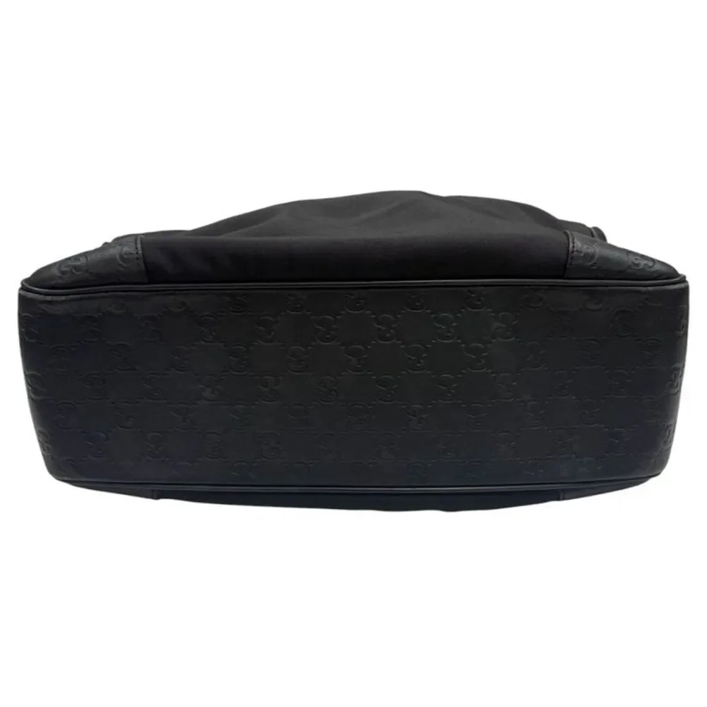 Gucci GG Emboss Shoulder Bag